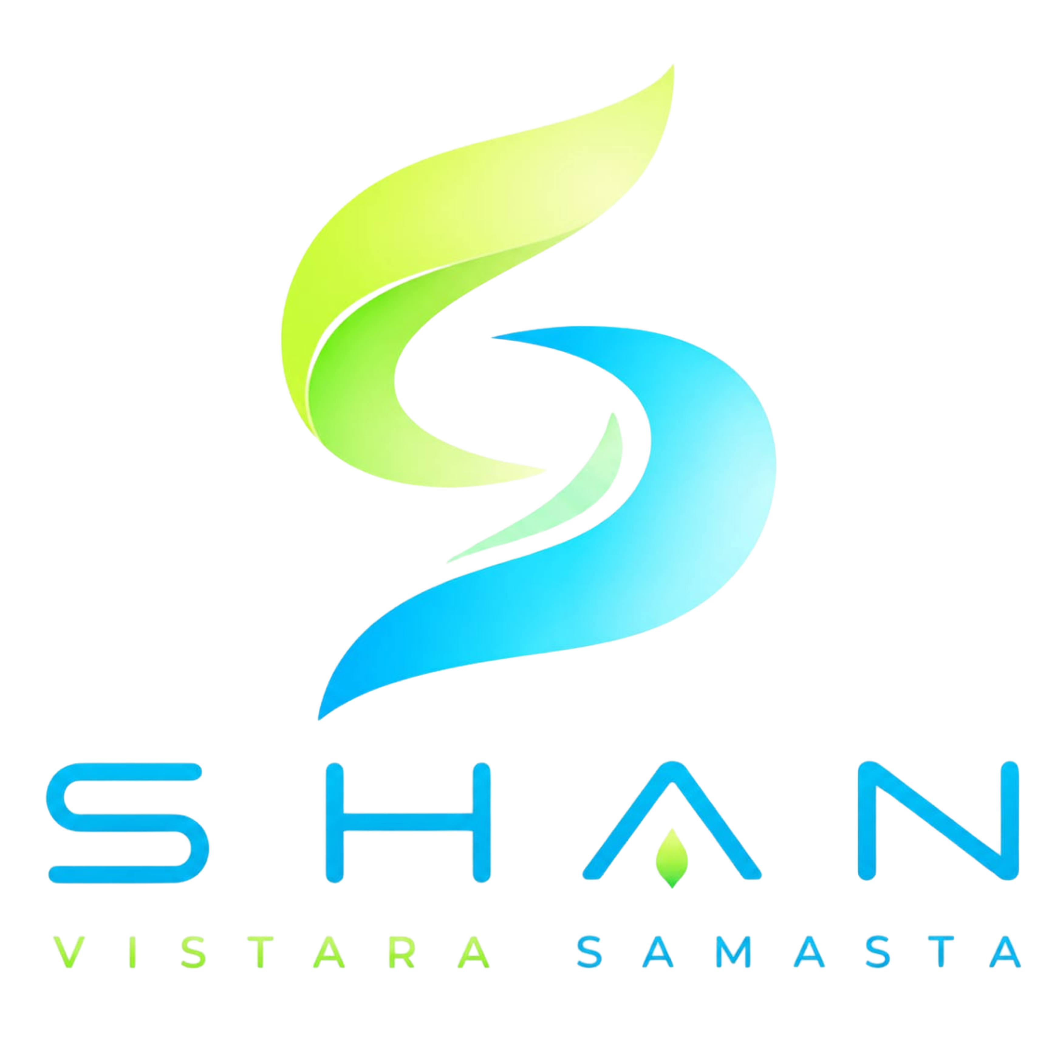 Shan Vistara Samasta Logo